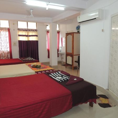 Hotel Rnp Port Blair Exterior photo