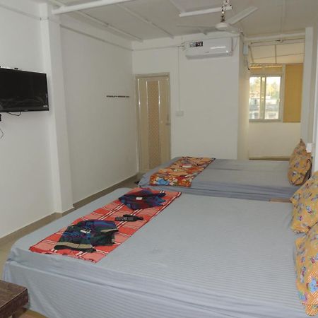 Hotel Rnp Port Blair Exterior photo