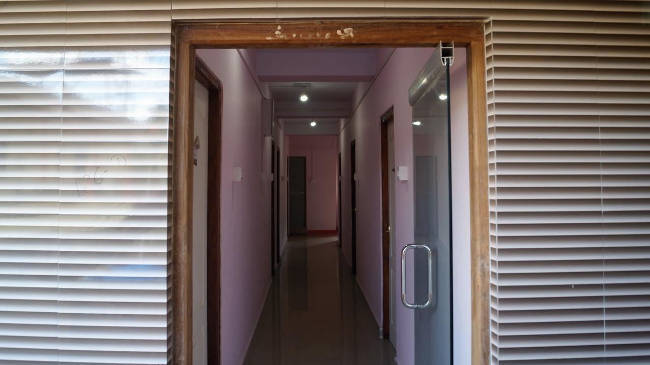 Hotel Rnp Port Blair Exterior photo