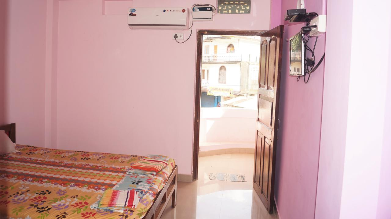 Hotel Rnp Port Blair Exterior photo