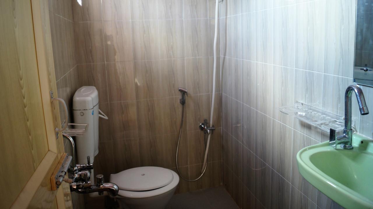 Hotel Rnp Port Blair Exterior photo