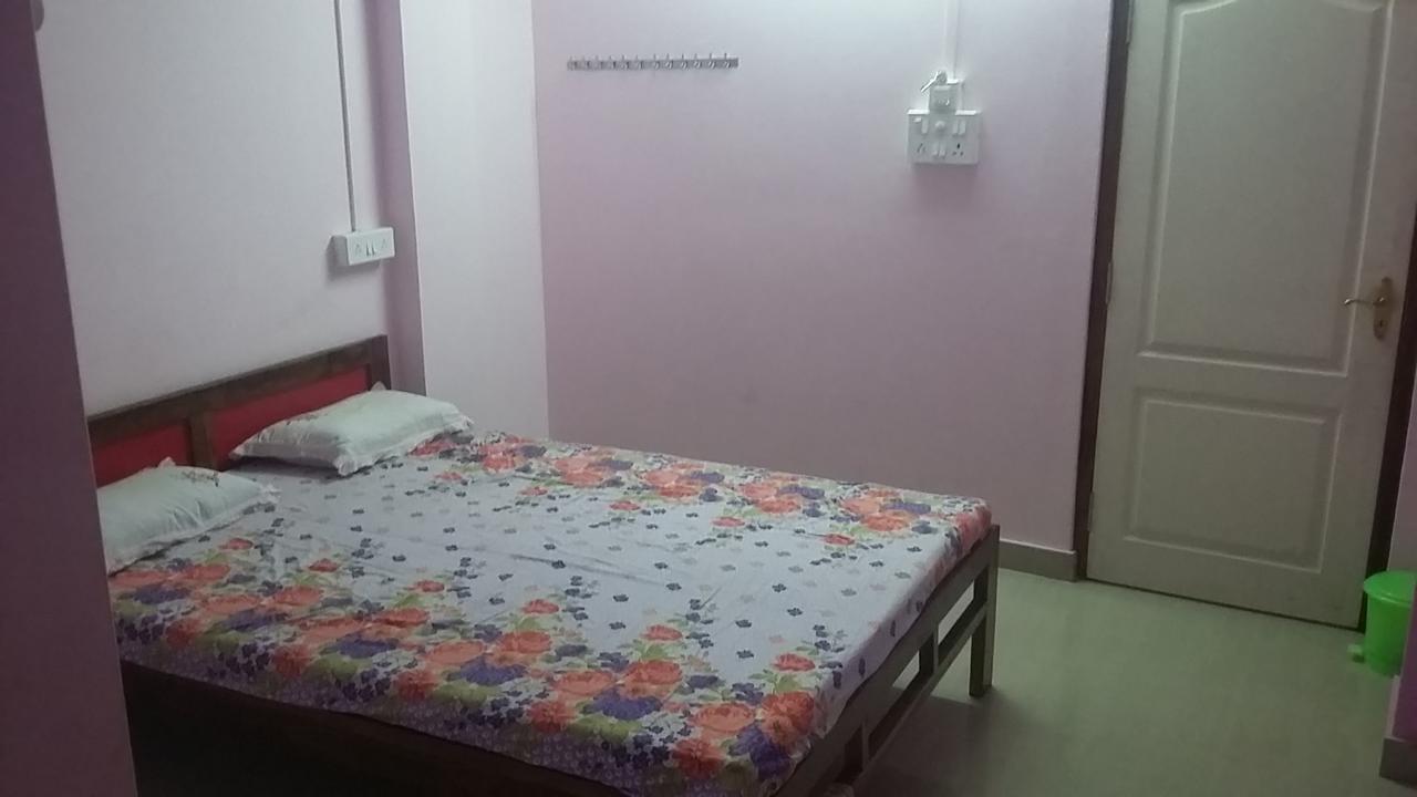 Hotel Rnp Port Blair Exterior photo