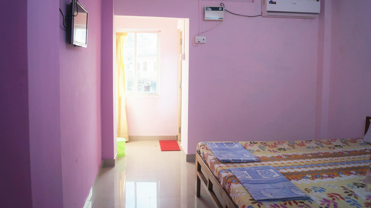 Hotel Rnp Port Blair Exterior photo