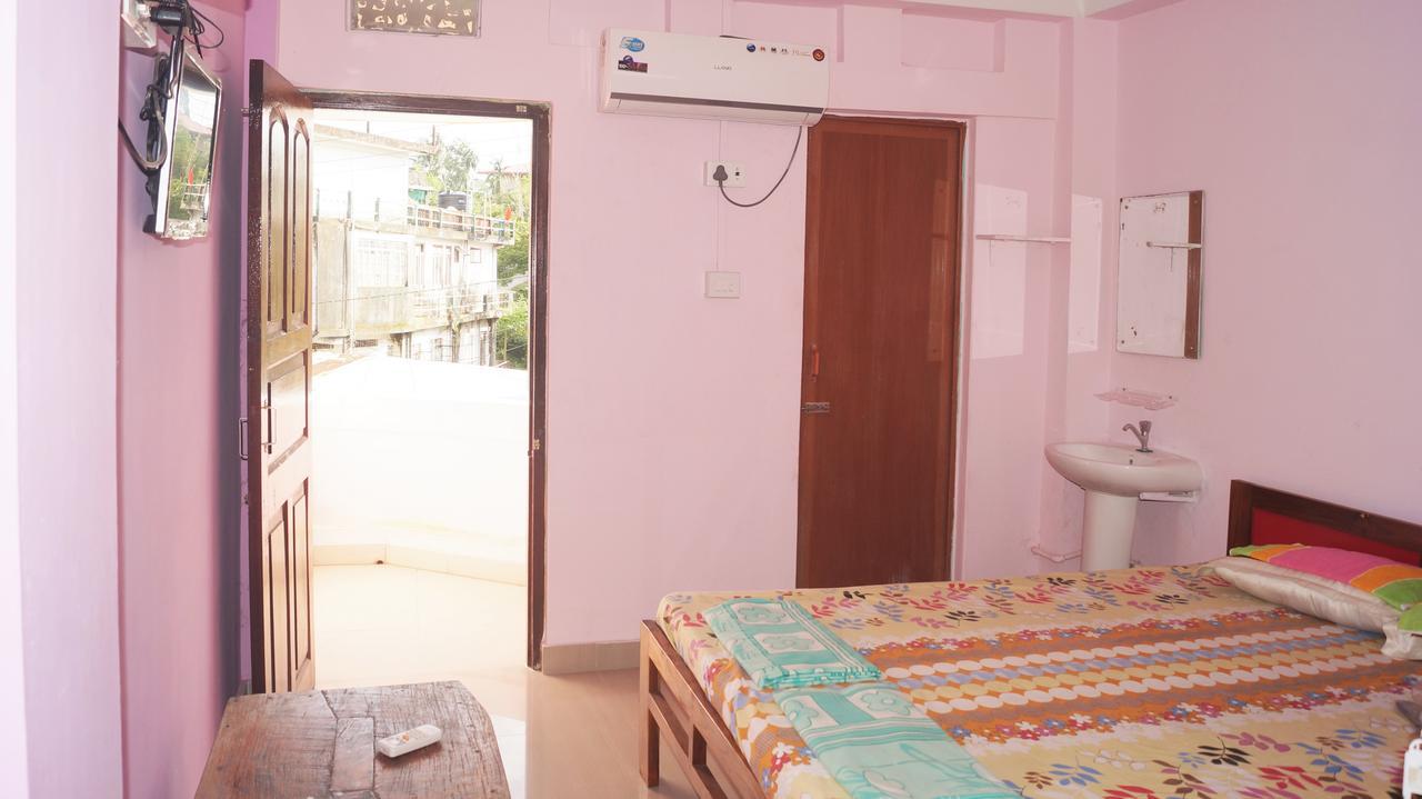 Hotel Rnp Port Blair Exterior photo