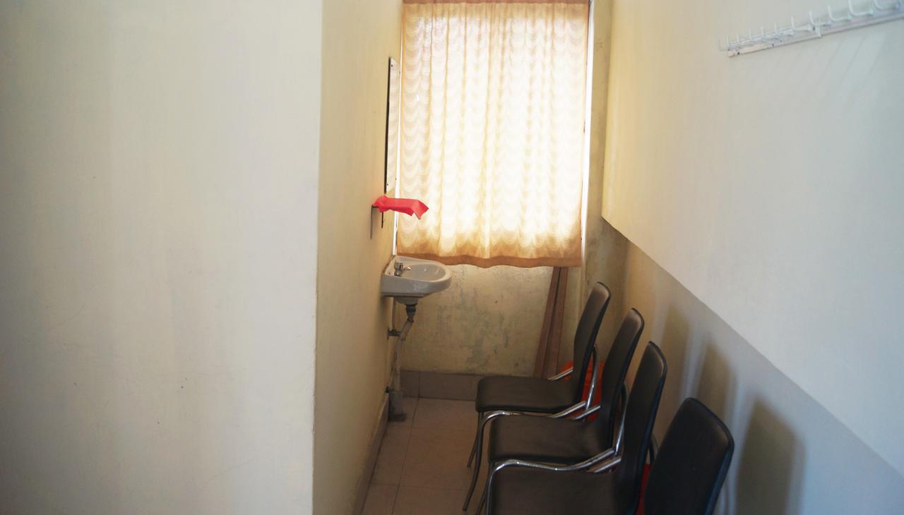 Hotel Rnp Port Blair Exterior photo
