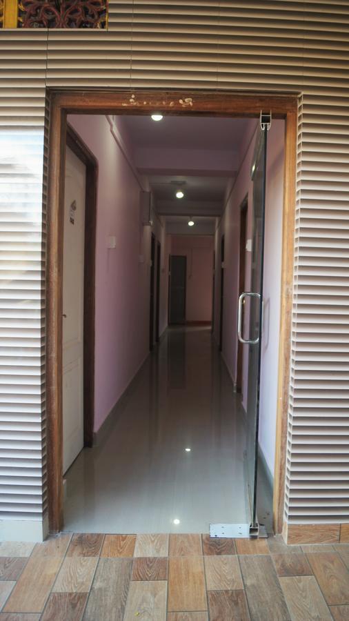 Hotel Rnp Port Blair Exterior photo