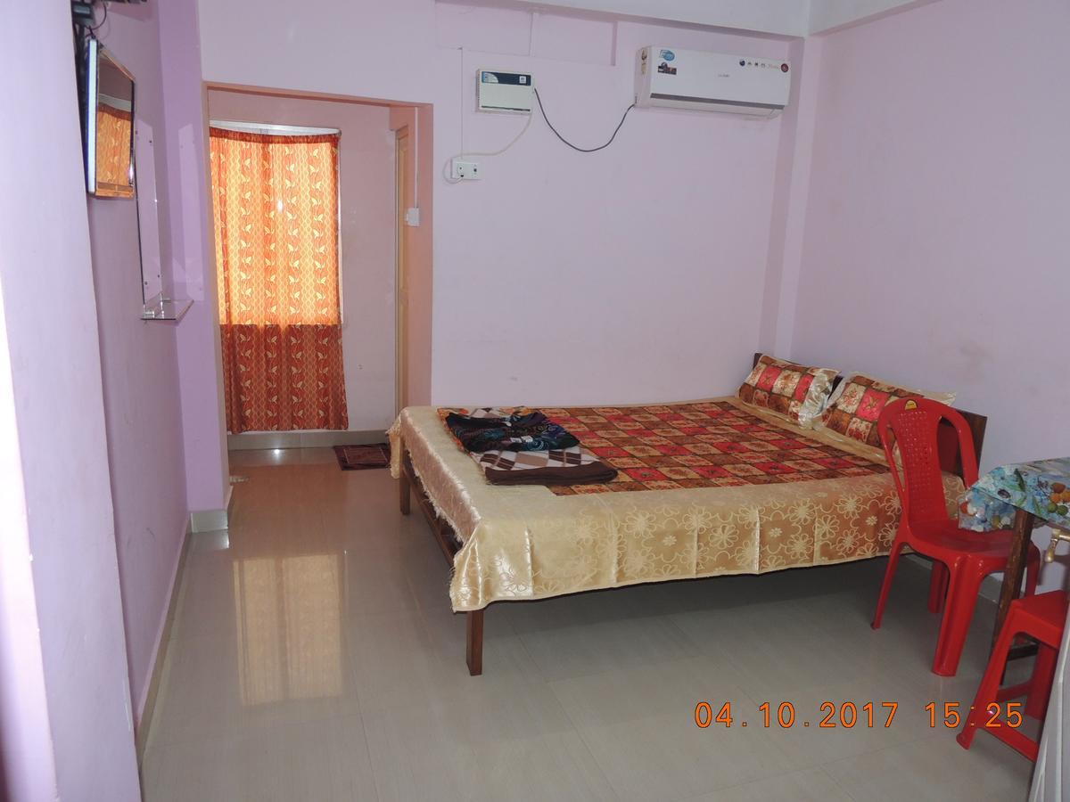 Hotel Rnp Port Blair Exterior photo