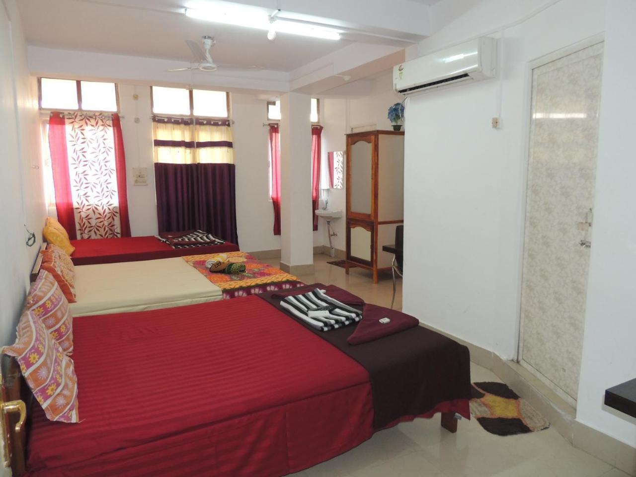 Hotel Rnp Port Blair Exterior photo
