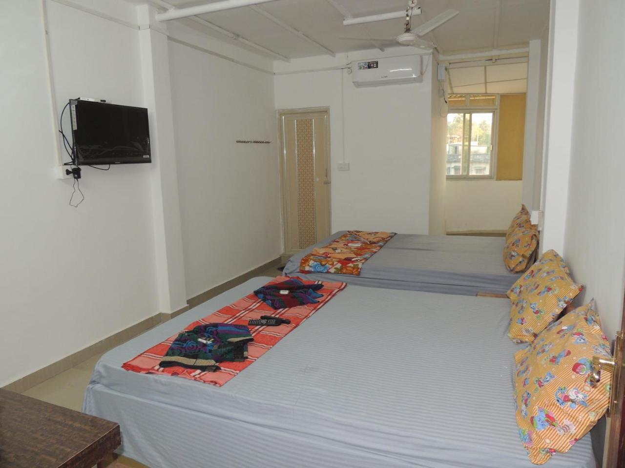 Hotel Rnp Port Blair Exterior photo