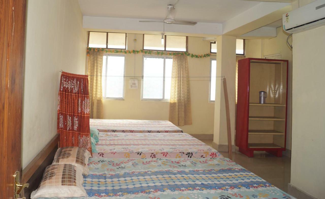 Hotel Rnp Port Blair Exterior photo