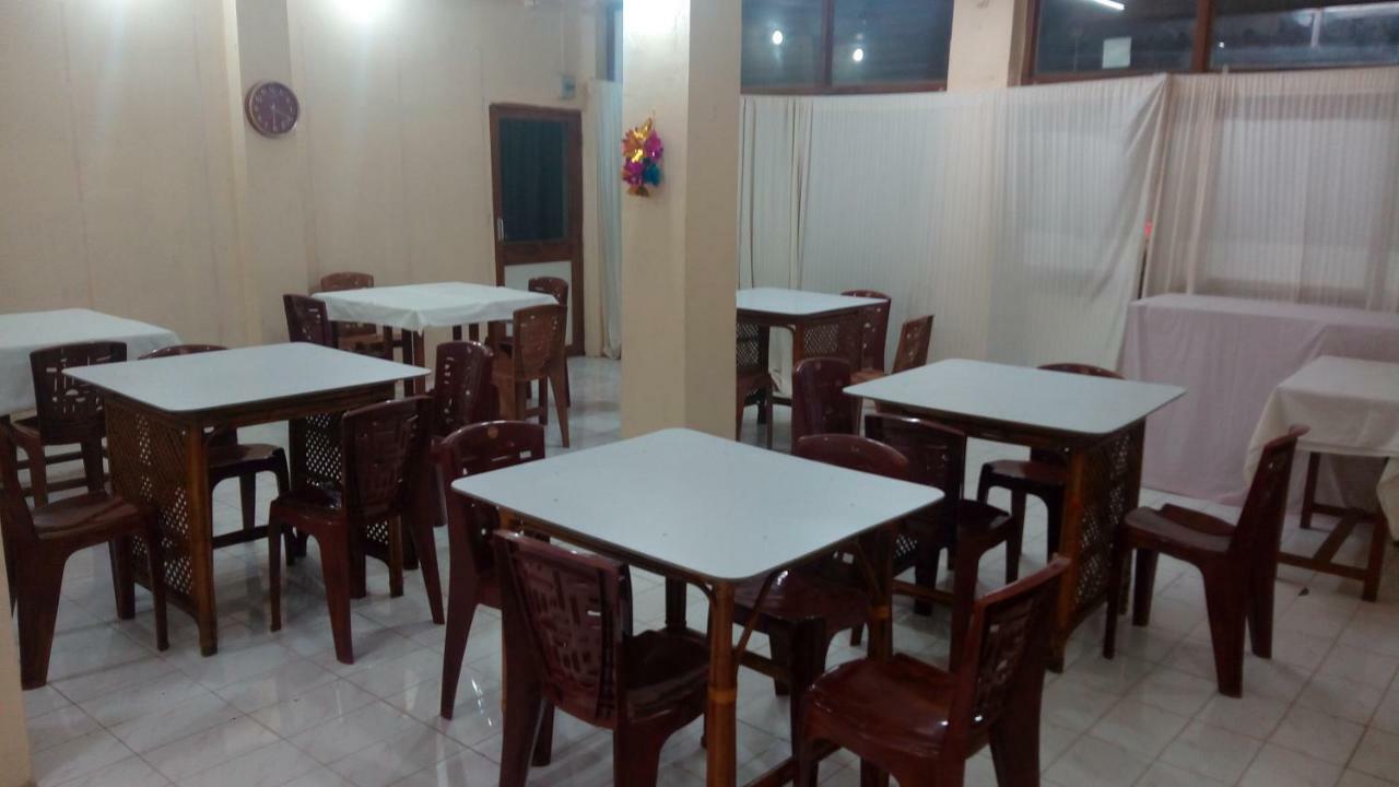 Hotel Rnp Port Blair Exterior photo