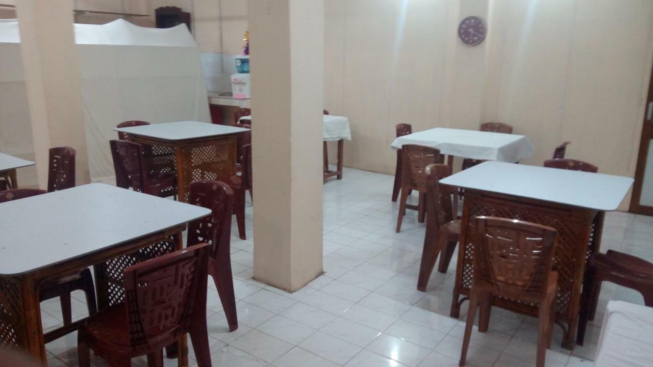 Hotel Rnp Port Blair Exterior photo
